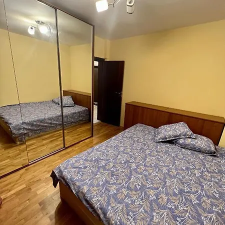 Chaika Sea Appartamento