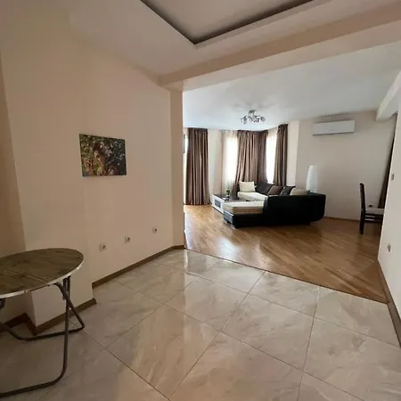 Chaika Sea Lejlighed