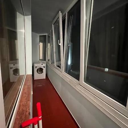 Lejlighed Chaika Sea Varna