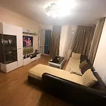 Apartament Chaika Sea Warna