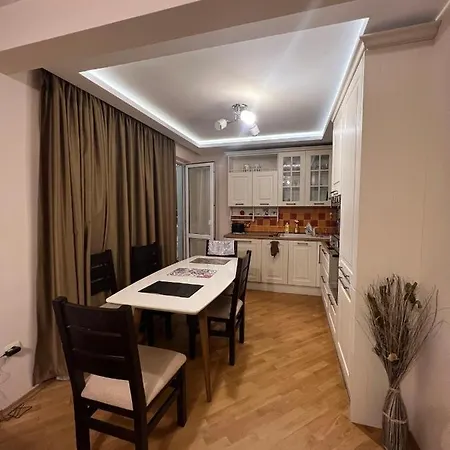 Chaika Sea Apartament