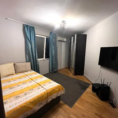Apartament Chaika Sea Warna