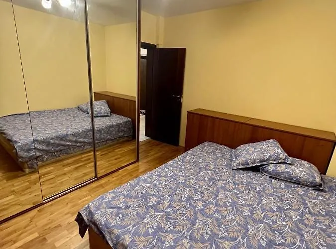 Chaika Sea Lejlighed